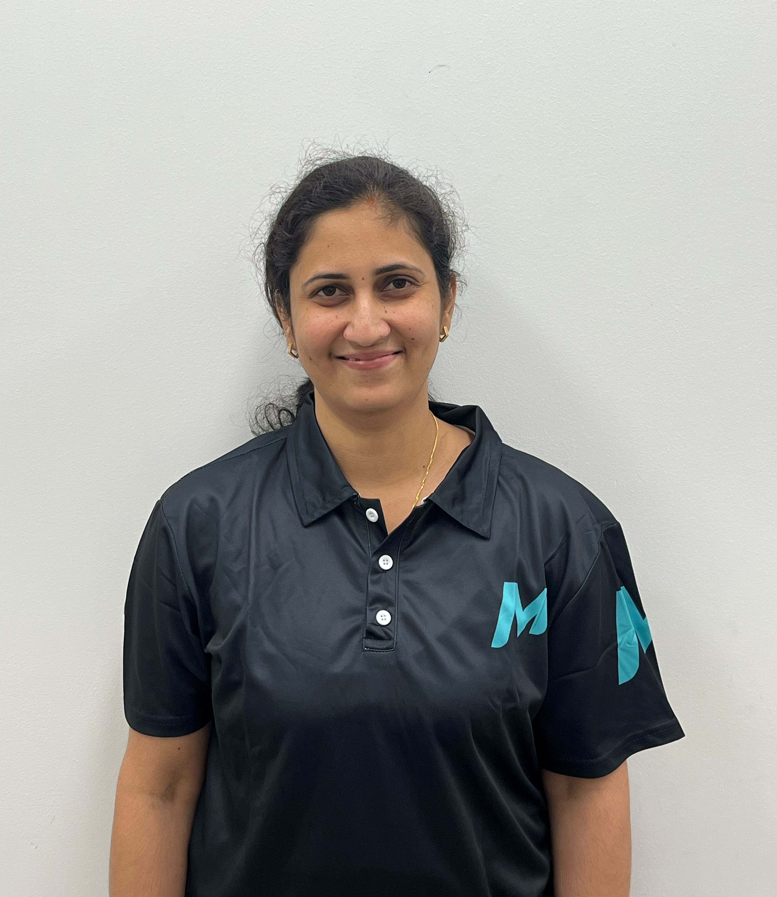 Deepa Addala