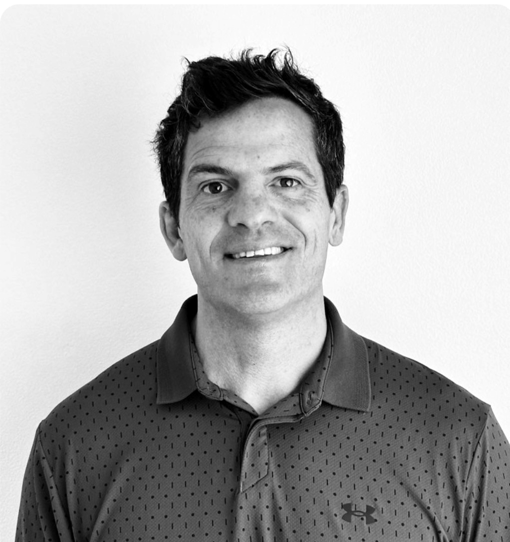 Pablo Benvenuto