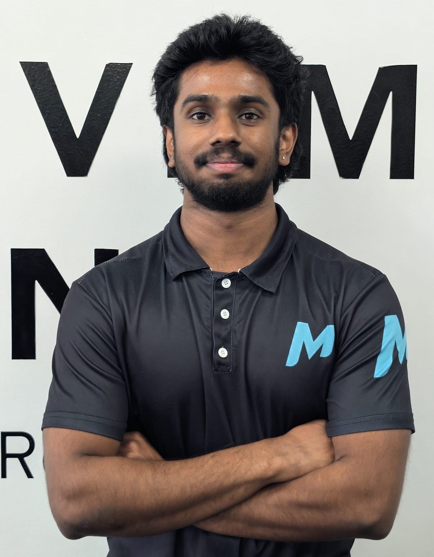 Bhooshan Saravanan