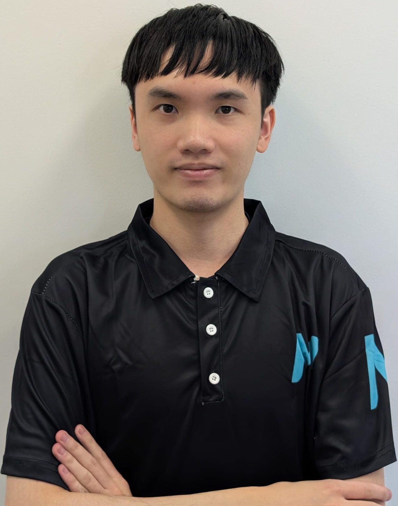 Duncan Lai